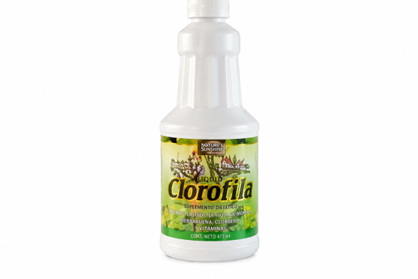 clorofila 500 ml