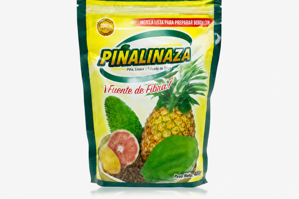fibra piñalinaza