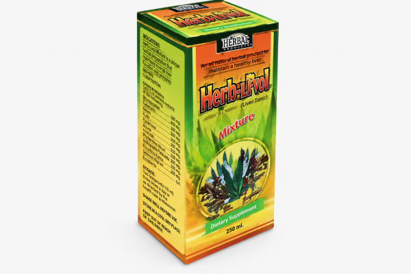 jarabe herbapul