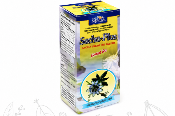 jarabe senda plus
