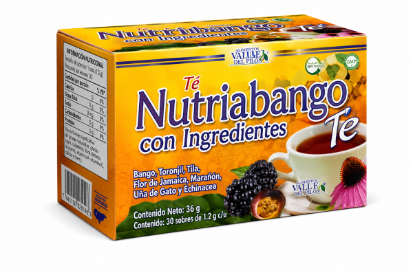 té nutriabango
