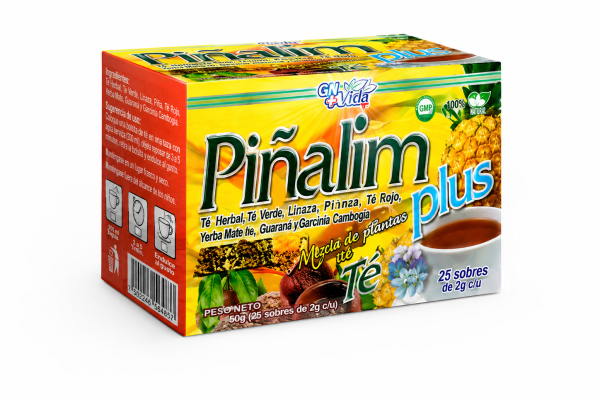 té piñalim plus