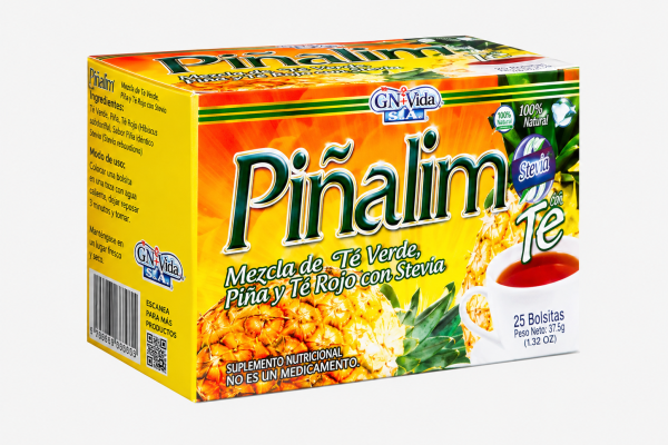 té piñalim